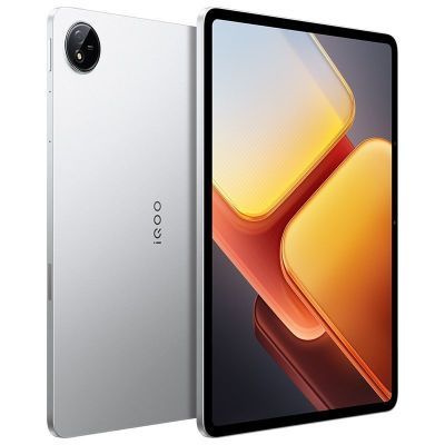 iQOO Pad2 8s gen3콢о 12.1Ӣ 144HZ羺ƽ塾10ڷ1999Ԫ