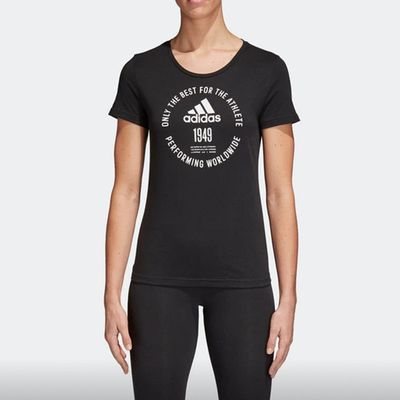 ڲAdidasϴ˹ ŮԲ촿͸ӡ˶TCW0997 82.1Ԫ