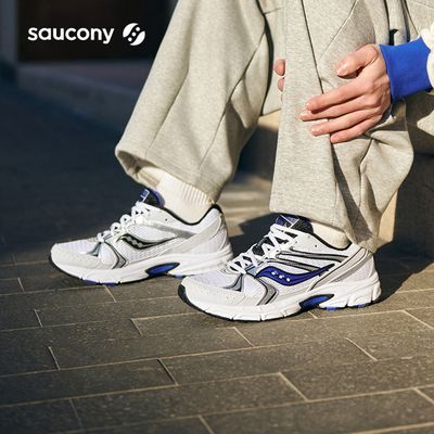 ڲSauconyRIDE MILLENNIUM ǧЬY2kŮ˶Ь378.99Ԫ