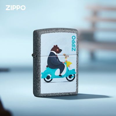 ڲƷZIPPO֮ úʹ 143Ԫ