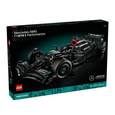 ڲLEGOָ߻ľе42171÷˹F1ͯղؿƷ923Ԫ