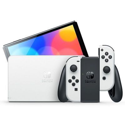 Nintendo  Switch OLED Ϸ ɫ հ1511.1Ԫʣȯ1484.1Ԫ