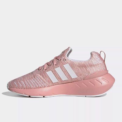 ڲAdidas/ϴ˹ҶSWIFT RUN 22ͯĥ˶Ь GZ1556 134.2Ԫ