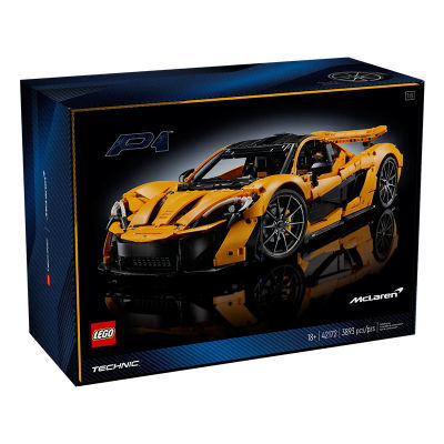 LEGOָ߻е42172P1ܳģƴװľͯ1461.6Ԫ