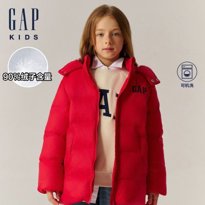 ���ڲ�����Gap��Ůͯ�＾���г���߿�����ñ���޷���ͯװ���� 209Ԫ