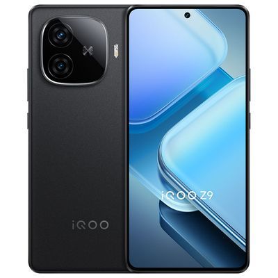 ڲvivo iQOO Z9 7 ƷѧϷس5Gֻ 1546Ԫ