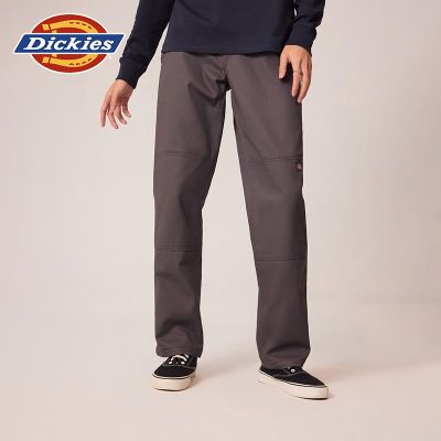 ���ڲ�������Dickies�� ��װ ���г��� ˫ϥ����Ů���� �ճ����п� 179Ԫ