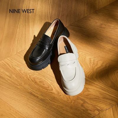 ڲNine West/ָЬŮŮЬ¿ƤϵһŵźСƤЬ804Ԫ