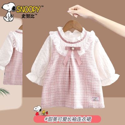 ڲSnoopyʷŬС繫ȹȹʱֿɰ¼ȹ42.9Ԫ
