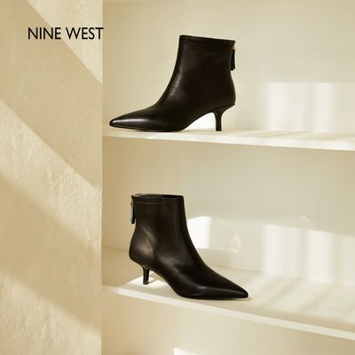 ڲNine West/ŮЬﶬ¿ѥŮʸ߸ͷѥϸʱװѥ1159Ԫ