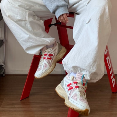 ڲNew Balance ͸ܲЬŮͬM1906RO392Ԫ