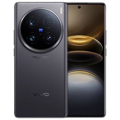 vivo X100 Ultra˾2APO8콢 16GB+512GB5781Ԫ