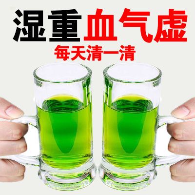 【体内湿气】清湿气红豆薏米舌苔白厚白芷传统滋补品药食同源食品