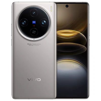 ڲvivo X100s Pro ֻ9300+˾  16GB+512GB3949Ԫ