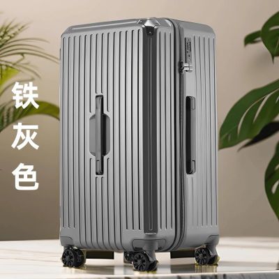 SGG正品行李箱大容量密码箱加厚拉杆箱旅行箱万向轮静音登机超厚