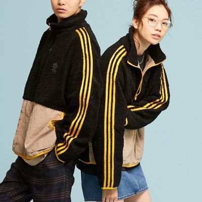 ڲadidasϴ˹Ҷз޳˶мп GT7295236.8Ԫ