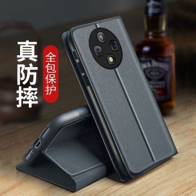 OPPOA3Pro手机壳a3翻盖式保护套PJY110全包防摔