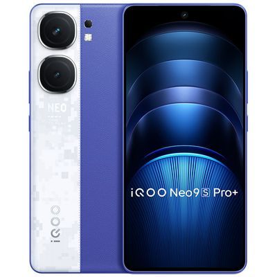 ڲiQOO Neo9spro+ Ʒ 12+256GB 1889Ԫ