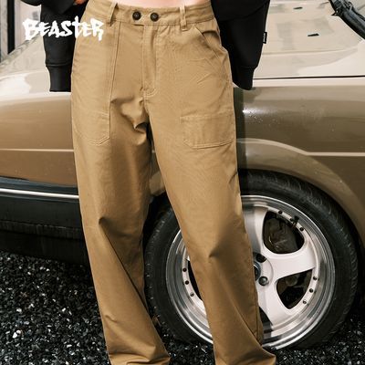 ���ڲ�����BEASTER���Ѹж�ڴ�����logo��װ��Ů��װ���˶�����ֱͲ���п� 110Ԫ