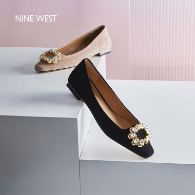 ڲNine West/ɶ۷ްٴƽЬ¿ͨڵЬŮ668Ԫ