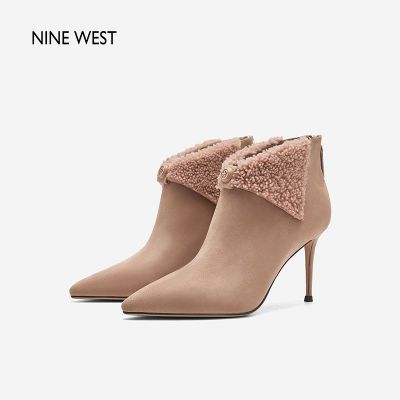 ڲNine West/ŮЬ¿ͷͨʱװѥëƴӶѥŮ499Ԫ