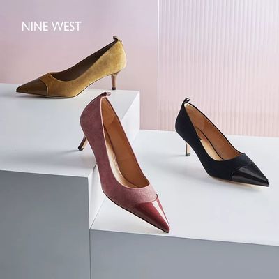 ڲNine West/СèЬŮŮЬ¿ƴƤʲ۽Ÿ߸Ь779Ԫ