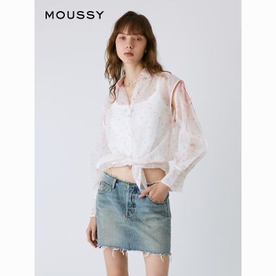 ڲMoussy ＾Ůװ¿ʦɫCPгŮ028GAZ30-6290 015 329Ԫ