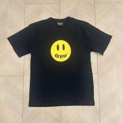 全系列DREW春夏秋冬款式齐全 短袖卫衣外穿潮流百搭