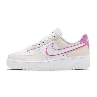 NIKE耐克女子开学季AF1空军一号运动休闲鞋正品厚底HM3