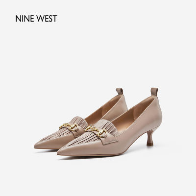 ڲNine West/˿ο۷ʽ߸ЬŮ¿ͷǳڵЬи769Ԫ