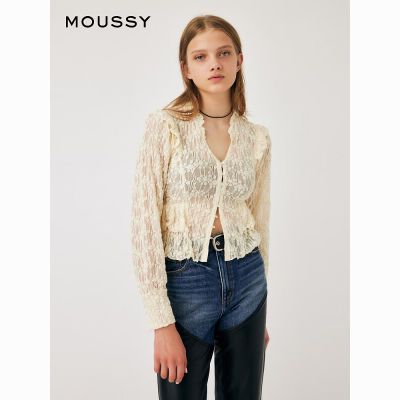 ڲmoussy 2023＾ŮװƷ˿Ů010GA780- 229Ԫ