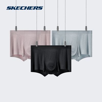 ڲSkechers˹ʿ޺Ľǿ5Aʪ͸ƽǿװ78.3Ԫ