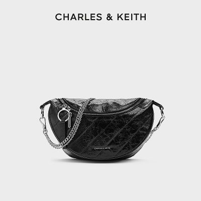 ڲCHARLES&KEITH24＾ƷCK2-80151417ƤбŮ569Ԫ