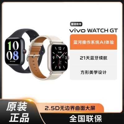 ڲvivo WATCH GTesimͨ˶ֱ390Ԫ
