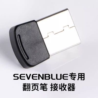 翻页笔专用接收器(本店产品S17+S18专用)