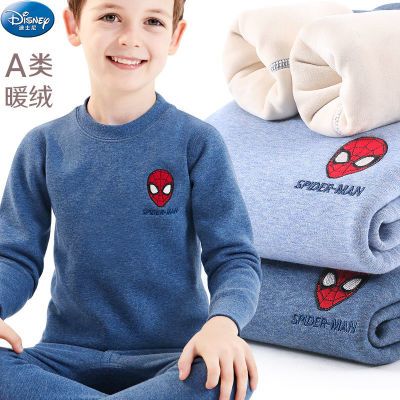 ���ڲ�������ʿ���ͯ��ů������װ���޼Ӻ������ͯ������㱦��˯���ﶬװ 33.8Ԫ