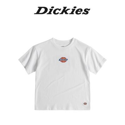 ڲDickies2024ļ¿޶ͯʱдĻT242K30LSD6739Ԫ