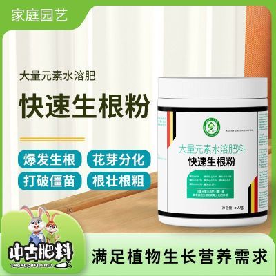 中古比利时进口快速生根粉液植物通用生根剂专用正品强力生根粉