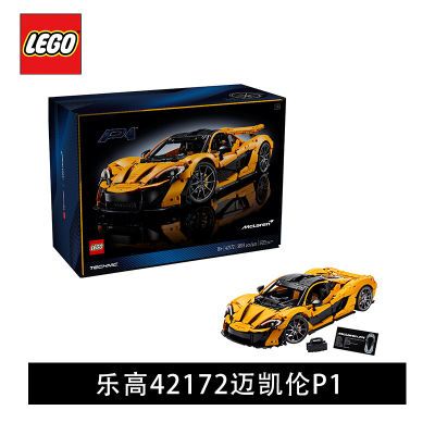 ڲָ(LEGO)ľ42172p1еϵƴľ2375Ԫ