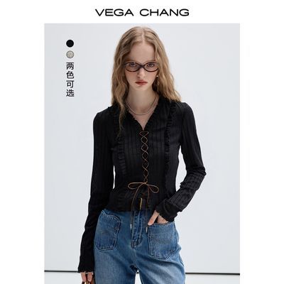 ڲVEGA CHANG֯Ů2025괺¿Ĩ+Լ֯130Ԫ