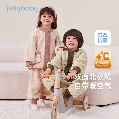 ڲJELLYBABY ŮͯҾӷװ޼Ӻͯ˯¶ͯ·װб79.9Ԫ