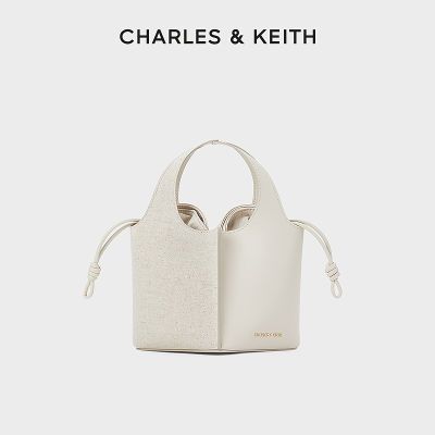 ڲCHARLES&KEITH24ƷCK2-10671633-2ƴӳбˮͰ 335Ԫ