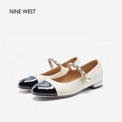 ڲNine West/2024¿СЬŮԲͷһֿ۴͸ЬŮ430Ԫ