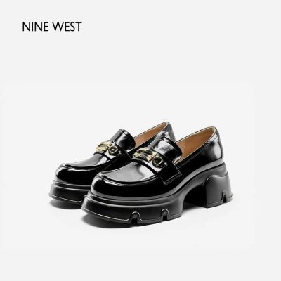 ڲNine West/ŮЬ＾¿ָЬŮο۷ݺʱеЬ513Ԫ