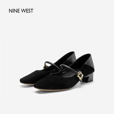 ڲNine West/2024＾¿иЬͷһֿ۴ָŮЬ299Ԫ