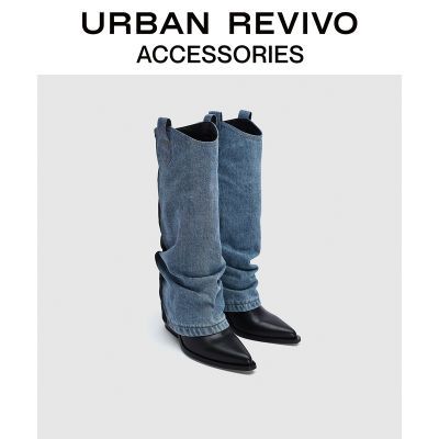 ڲURBAN REVIVO2024ﶬ¿ŮʿƴƸмͷѥUAWS40149449Ԫ