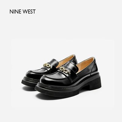 ڲNine West/ŮЬ＾¿ָЬŮԲͷںͨڵЬ558Ԫ