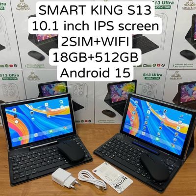 Kid's Tablets S13 2Sim+Wifi Bluetooth keyboard mouses安卓