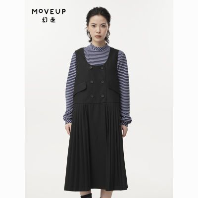 ���ڲ�����MOVEUP����2024�＾�¿�.FUNϵ�����ƿڴ�ѹ�޹�װ������������ȹ 526Ԫ