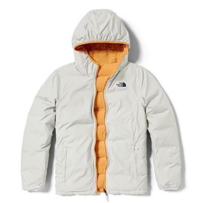 ڲThe North FaceŮ޷Womens Manchuria RV Hooded JKT745Ԫ